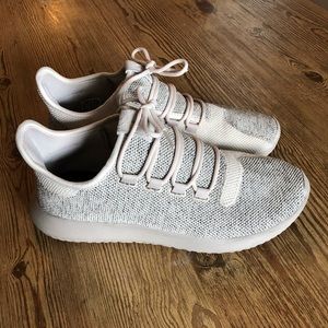 Mens Adidas Tubular shoes